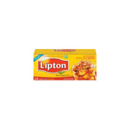 Lipton® Smooth Blend 1-cup Tea cs/96