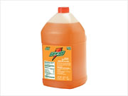 Gatorade® Liquid Concentrate orange 1-gal. cs/4