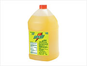 Gatorade®  Liquid Concentrate (lemon-lime) 1-gal. cs/4