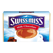 Swiss Miss® Hot Cocoa Mix 2-lb Bags, cs/12