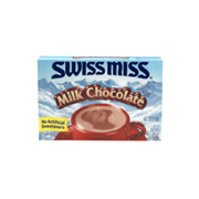 Swiss Miss® Cocoa Packets Regular - .73-oz, cs/300