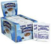 Swiss Miss® Cocoa Packets with Marshmallows - 1-oz, cs/300
