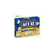 ACT II® Butter Lovers Microwave Popcorn 2.75-oz bx/36
