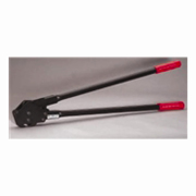 Heavy Duty - Single Notch Sealer for 1-1/4" Steel Strapping 1/ea