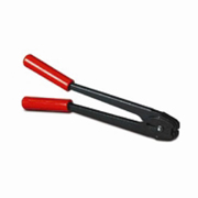 Standard Duty - Double Notch Sealer for 1/2" Steel Strapping 1/ea
