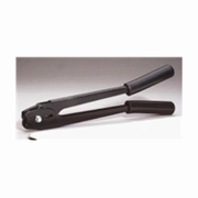 Standard Duty - Single Notch Sealer for 1/2" Steel Strapping 1/ea