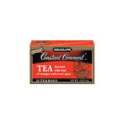 R.C.Bigelow® 1- cup Tea Bags - Constant Comment cs/168