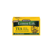 R.C.Bigelow® 1-cup Tea Bags - Lemon Lift cs/168