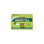 R.C.Bigelow® 1-cup Tea Bags - Green Tea Decaf cs/168