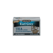 R.C.Bigelow® 1-cup Tea Bags - Earl Grey cs/168