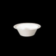 Quiet Classic® White Extra Strength Foam Bowl 10-12 oz cs/1000