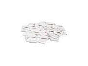 Dixie Crystals® Sugar Packets -  cs/1000