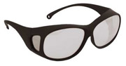 V50 OTG®20746 Safety Jumbo Glasses w/Clear Lens 1/ea