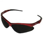 V30 Nemesis®22611 Safety Glasses w/Smoke Lens 1/ea