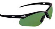 V30 Nemesis®25692 Safety Glasses w/IR/UV 3.0 Lens 1/ea