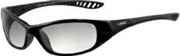 V40 Hellraiser®25716 Safety Glasses w/Indoor/Outdoor Lens 1/ea
