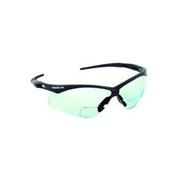 V60 Nemesis® +2.5 Reader 28627 Safety Glasses w/Clear Lens 1/ea