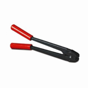 Standard Duty - Double Notch Sealer for 3/4" Steel Strapping 1/ea