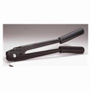 Standard Duty - Single Notch Sealer for 3/4" Steel Strapping 1/ea
