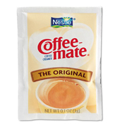 Coffee-Mate® Non-Dairy Powder Creamer Packet - 3gm, cs/1000