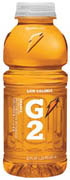 Gatorade®  G2 RTD WideMouth (orange) 20-oz cs/25