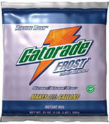Gatorade® 2.5-Gal. Powder Mix (rapid rush) 21-oz  cs/32