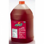 Gatorade® Liquid Concentrate fruit punch 1-gal. cs/4