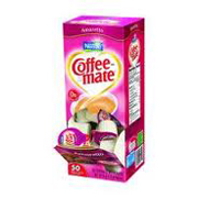 Coffee-Mate® Liquid Creamer - Amaretto .38-oz, cs/200