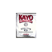 Kayo® Hot Cocoa Mix 2-lb bags, cs/12