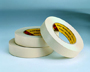 High-Temp. Masking Tape 3"x60-yds. 7.6mil 231 Tan cs/12