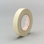 High-Temp. Masking Tape 1"x60-yds. 6.5mil 2364 Tan cs/36