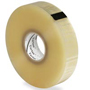 1.9-mil Hot Melt Box Tape 3"x1500-yds. 7100 Clear cs/4