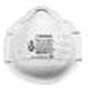 3M™ 8200 N95 Particulate Respirator Box/20