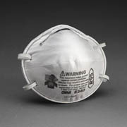 3M™ 8240 R95 Particulate Respirator Box/20