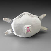 3M™ 8293 P100 Particulate Respirator 1/ea