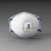 3M™ 8577 P95 Particulate Respirator Box/10