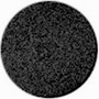 3M Low Speed Black Floor Pads 15" cs/5