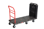 Convertible Platform Truck - 24" x 52" 1/ea