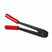 Standard Duty - Double Notch Sealer for 5/8" Steel Strapping 1/ea