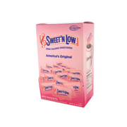 Sweet 'n Low® Packets 1-gm , cs/1600