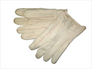 350° 24-oz Hot Mill Heat Resistant Glove 12/pr