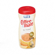 Coffee-Mate® Powder Creamer 11-oz, cs/12