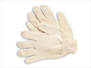 200° Medium-weight Heat Resistant Terrycloth Glove 12/pr