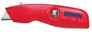Irwin® 2088600 Utility Knife 1/ea
