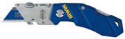 Irwin® Folding Utility Knife 1/ea