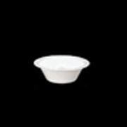 Quiet Classic® White Extra Strength Foam Bowl 5-6 oz - 1000/CS