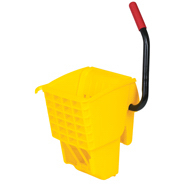 Yellow Side Press Mop Wringer 1/ea