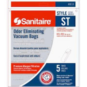 Paper bag 63213-10 for Sanitaire® Vacuum cs/50