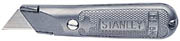 Stanley® 10-099 Fixed Blade Utility Knife 1/ea