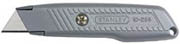 Stanley® 10-299 Fixed Blade Utility Knife 1/ea
